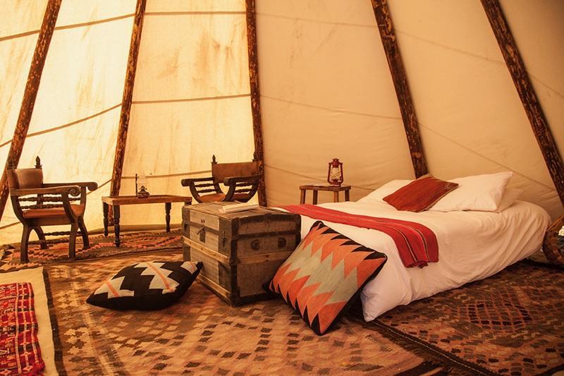 Taos Goji Farm & Eco-Lodge Retreat Arroyo Seco Zewnętrze zdjęcie