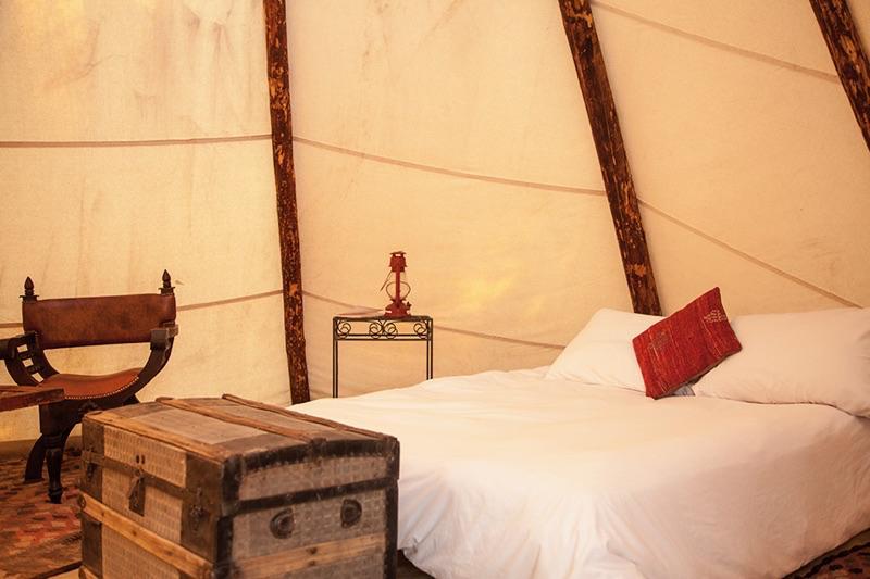 Taos Goji Farm & Eco-Lodge Retreat Arroyo Seco Zewnętrze zdjęcie