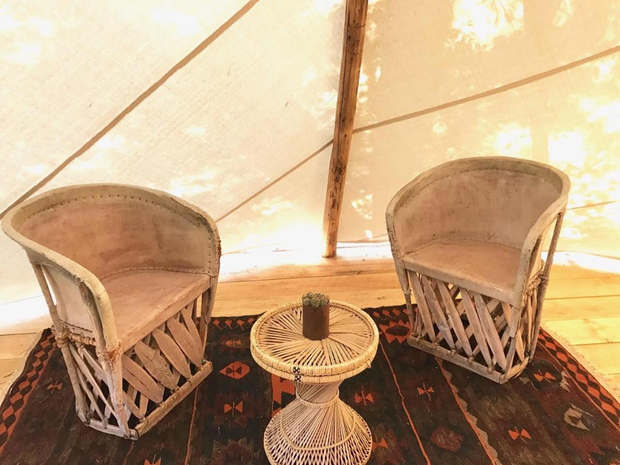 Taos Goji Farm & Eco-Lodge Retreat Arroyo Seco Zewnętrze zdjęcie