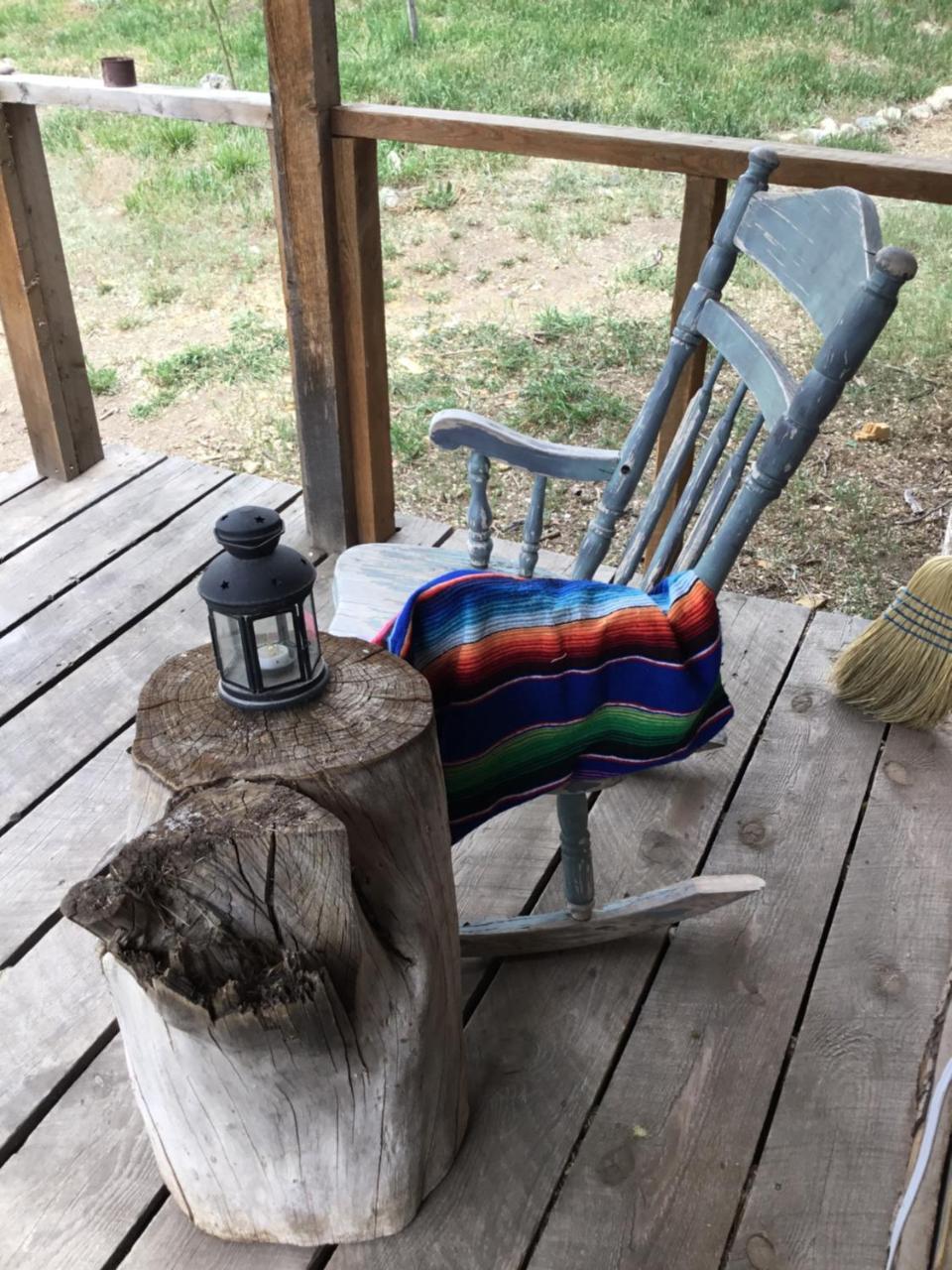 Taos Goji Farm & Eco-Lodge Retreat Arroyo Seco Zewnętrze zdjęcie